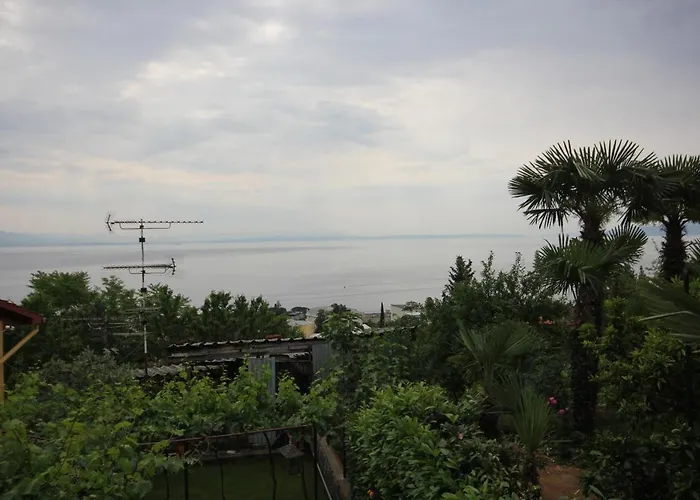 Daire With A Parking Space - 7904 *