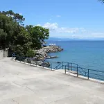 Apartment With A Parking Space - 7904