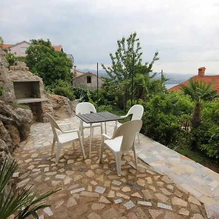 With A Parking Space - 7904 Lejlighed Opatija