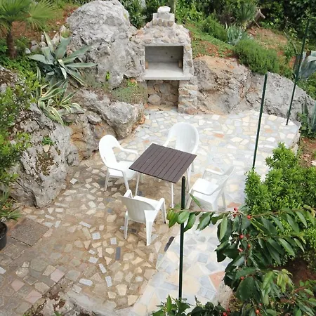 With A Parking Space - 7904 Opatija