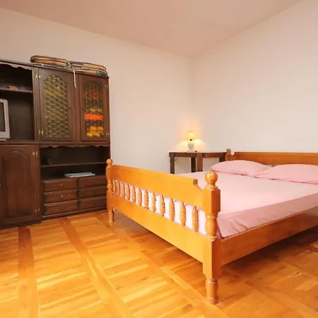 With A Parking Space - 7904 * Opatija