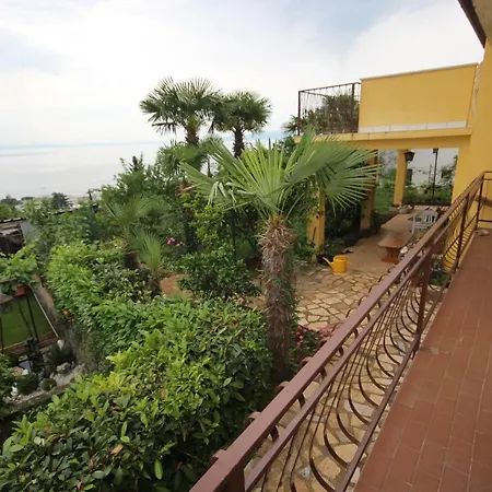 Apartment With A Parking Space - 7904