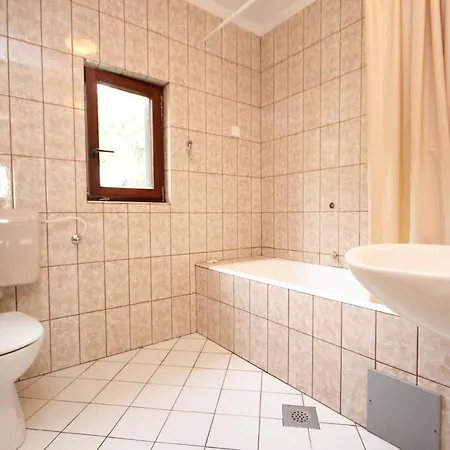 With A Parking Space - 7904 Lejlighed