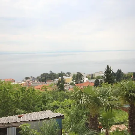 With A Parking Space - 7904 Apartment *