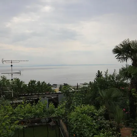 Apartman With A Parking Space - 7904 *