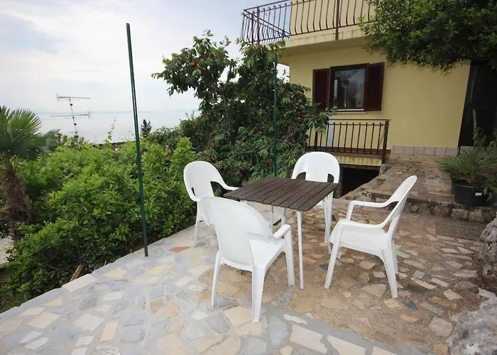 With A Parking Space - 7904 Apartman