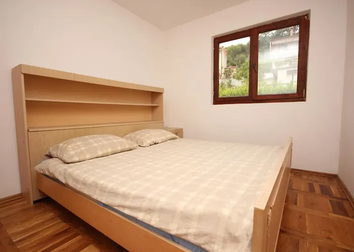 With A Parking Space - 7904 Apartment Opatija