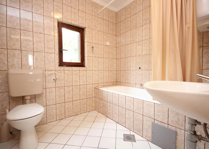 With A Parking Space - 7904 Apartman