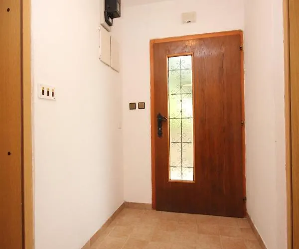 With A Parking Space - 7904 Apartment Opatija