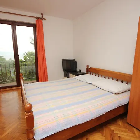 Апартаменты With A Parking Space - 7904 *